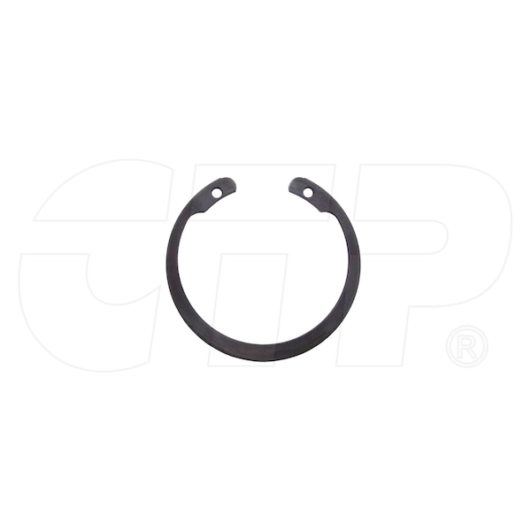 Aic Replacement Parts Snap Ring Fits Komatsu Models 04065-04718 - main